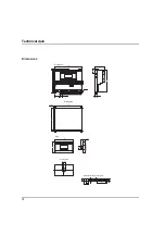 Предварительный просмотр 78 страницы ABB Arc Guard System TVOC-2 Installation And Maintenance Manual