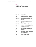 Preview for 3 page of ABB ArcLimiter Technical And Application Manual