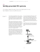 Preview for 6 page of ABB ArcLimiter Technical And Application Manual