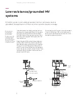 Preview for 7 page of ABB ArcLimiter Technical And Application Manual