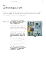 Preview for 9 page of ABB ArcSwitch Manual