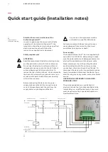 Preview for 16 page of ABB ArcSwitch Manual