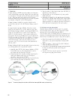 Preview for 3 page of ABB ARG600 ANSI Product Manual