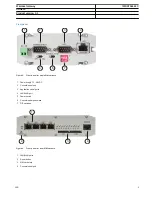 Preview for 9 page of ABB ARG600 ANSI Product Manual