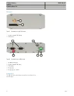 Preview for 10 page of ABB ARG600 ANSI Product Manual