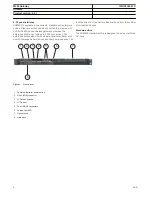 Preview for 6 page of ABB ARM600 Product Manual