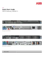 Preview for 1 page of ABB ARM600 Quick Start Manual