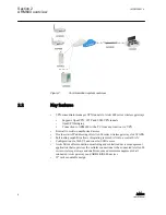 Preview for 22 page of ABB ARM600 User Manual