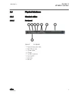 Preview for 23 page of ABB ARM600 User Manual