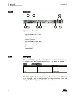 Preview for 26 page of ABB ARM600 User Manual