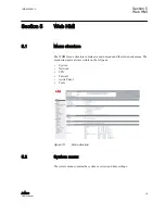 Preview for 33 page of ABB ARM600 User Manual