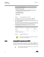 Preview for 58 page of ABB ARM600 User Manual