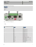 Предварительный просмотр 11 страницы ABB ARR600 Product Manual