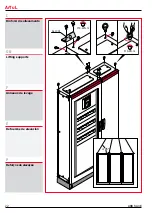 Preview for 22 page of ABB ArTu L Instruction Handbook Manual