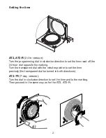 Preview for 4 page of ABB AT3 Manual