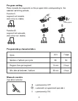 Preview for 5 page of ABB AT3 Manual