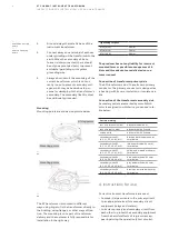 Preview for 4 page of ABB AT35 Instructions For Installation, Use And Maintenance Manual