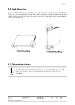 Preview for 8 page of ABB ATS-16 A Operating Manual