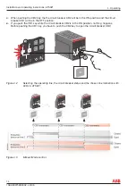 Preview for 14 page of ABB ATS021 Installation And Operating Instructions Manual