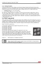 Preview for 16 page of ABB ATS021 Installation And Operating Instructions Manual