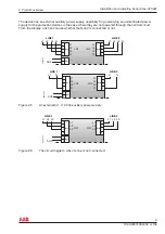 Preview for 9 page of ABB ATS022 Installation And Operating Instructions Manual