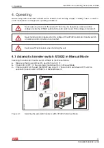 Preview for 17 page of ABB ATS022 Installation And Operating Instructions Manual