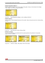 Preview for 31 page of ABB ATS022 Installation And Operating Instructions Manual