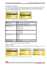 Preview for 33 page of ABB ATS022 Installation And Operating Instructions Manual