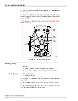 Предварительный просмотр 62 страницы ABB AV1 Operating Instructions Manual