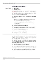 Предварительный просмотр 66 страницы ABB AV1 Operating Instructions Manual