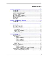 Предварительный просмотр 3 страницы ABB AV3 Instruction Manual