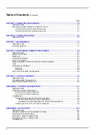 Предварительный просмотр 4 страницы ABB AV3 Instruction Manual