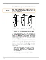 Предварительный просмотр 42 страницы ABB AV3 Instruction Manual