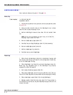 Предварительный просмотр 60 страницы ABB AV3 Instruction Manual