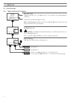 Preview for 8 page of ABB AV410 User Manual