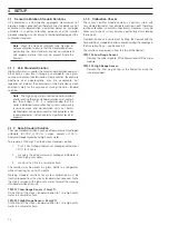 Preview for 16 page of ABB AV410 User Manual