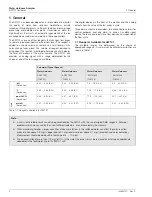 Preview for 4 page of ABB AW101 Instruction Manual