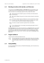 Preview for 15 page of ABB AWIN GW120 User Manual