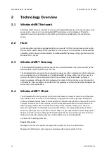 Preview for 16 page of ABB AWIN GW120 User Manual