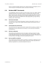 Preview for 19 page of ABB AWIN GW120 User Manual