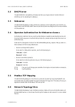 Preview for 21 page of ABB AWIN GW120 User Manual