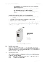 Preview for 32 page of ABB AWIN GW120 User Manual