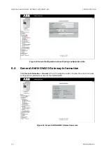 Preview for 36 page of ABB AWIN GW120 User Manual