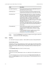 Preview for 40 page of ABB AWIN GW120 User Manual