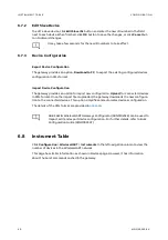 Preview for 44 page of ABB AWIN GW120 User Manual