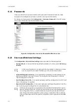 Preview for 50 page of ABB AWIN GW120 User Manual