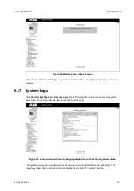 Preview for 53 page of ABB AWIN GW120 User Manual