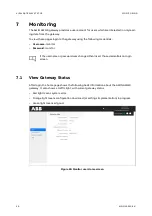 Preview for 54 page of ABB AWIN GW120 User Manual