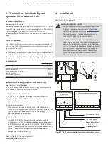 Preview for 6 page of ABB AWT210 Manual