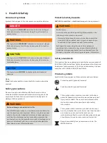 Предварительный просмотр 4 страницы ABB AWT210 Operating	 Instruction